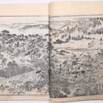 Tokaidō meisho zue — Akisato Ritō, Nakaya Naruchika — 1797