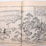 Tokaidō meisho zue — Akisato Ritō, Nakaya Naruchika — 1797
